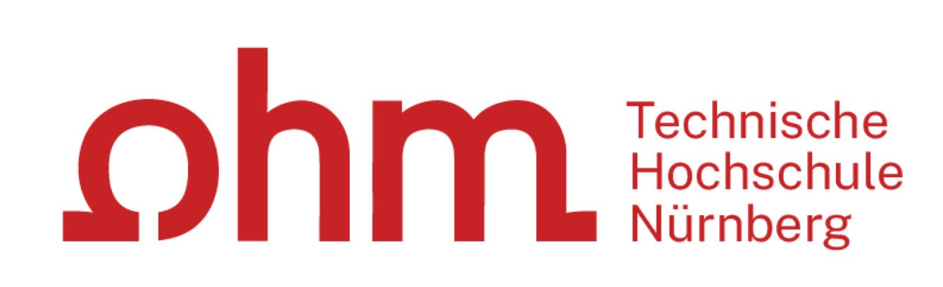 ohm th nuernberg logo