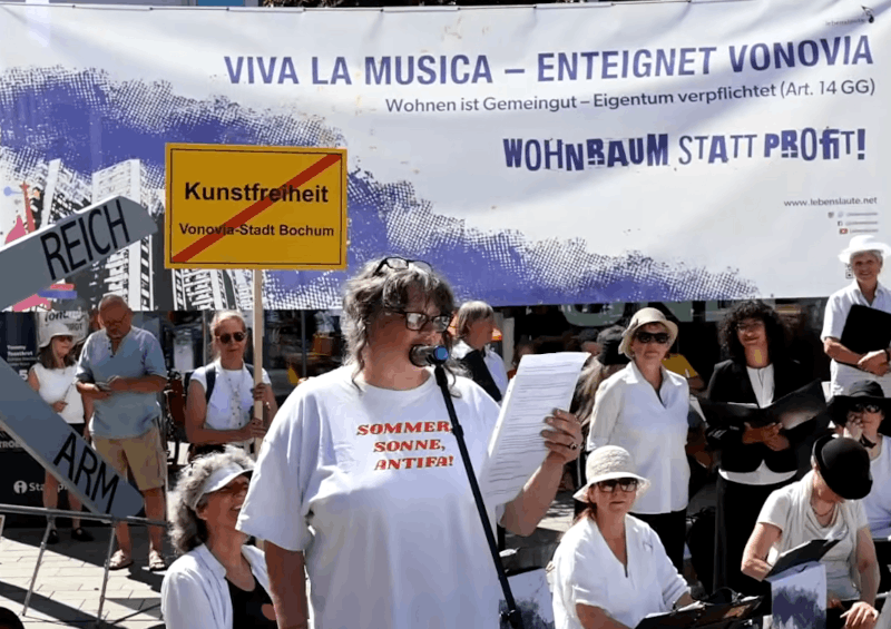 2026 08 Bochum Lebenslaute Enteignet Vonovia Rede Karin