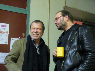 werner franke 2006