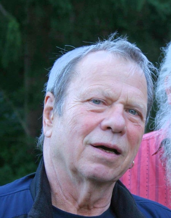 werner franke