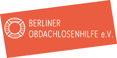 Berliner Obdachlosenhilfe logo